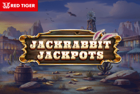 Jackrabbit Jackpots
